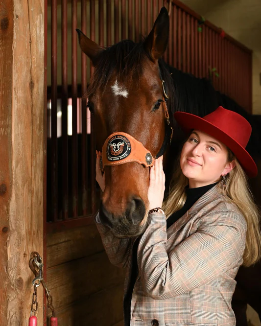 Madison McMahon, Business Development Manager